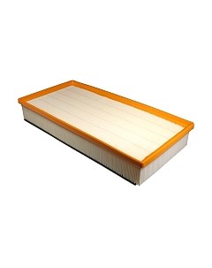 Воздушный фильтр Knecht/Mahle LX793 Knecht/mahle