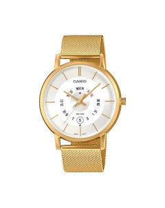 Часы наручные мужские Casio MTP-B135MG-7A