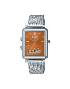 Часы наручные мужские Casio MTP-B205M-5E