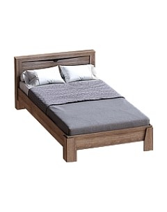 Каркас кровати Мебельград Соренто 140x200