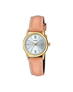 Часы наручные женские Casio LTP-V002GL-7B3