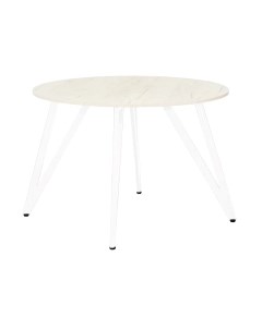 Обеденный стол Millwood Женева 2 Л18 D120