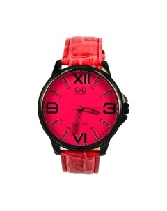 Часы наручные мужские Q&Q KW82J813Y Q&q