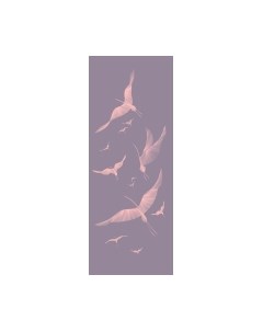 Фотообои листовые Citydecor Perfect Lines 10