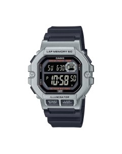 Часы наручные мужские Casio WS-1400H-1B