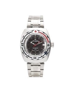 Часы наручные мужские Восток 090662