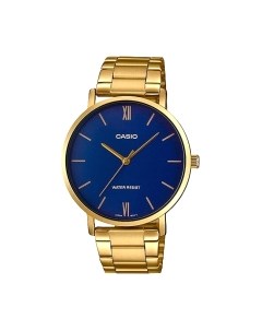 Часы наручные мужские Casio MTP-VT01G-2B