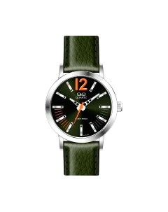 Часы наручные мужские Q&Q GU72J802Y Q&q