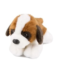 Мягкая игрушка MaxiLife Собака Сенбернар лежачий / MT-TSC2127-4-20 Maxilife