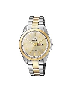 Часы наручные мужские Q&Q A190-400 Q&q