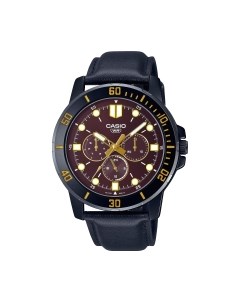 Часы наручные мужские Casio MTP-VD300BL-5E