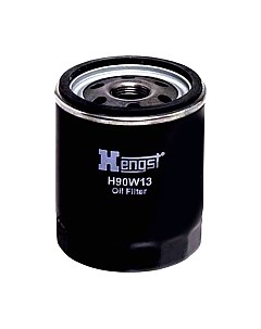Масляный фильтр H90W13 Hengst