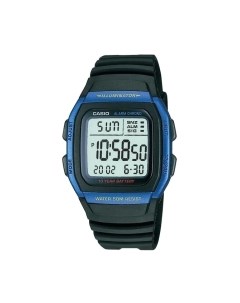 Часы наручные мужские Casio W-96H-2A