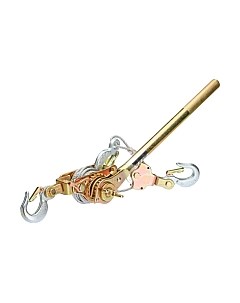 Лебедка ручная КВТ ЛР-30 / 73576 Квт