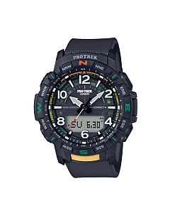 Часы наручные мужские Casio PRT-B50-1ER