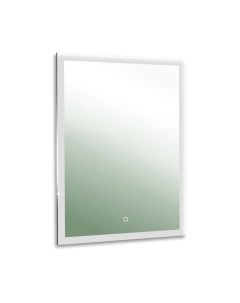 Зеркало Silver Mirrors Гуверт 60x80 / ФР-1540 Silver mirrors