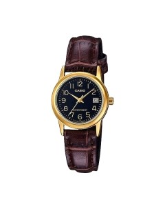 Часы наручные женские Casio LTP-V002GL-1B