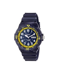 Часы наручные мужские Casio MRW-200HC-2BVEF