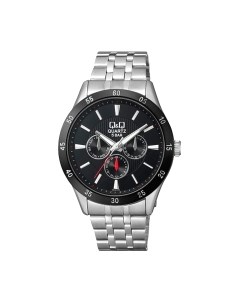 Часы наручные мужские Q&Q CE02J402Y Q&q