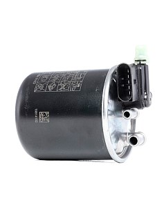 Топливный фильтр Mann-Filter WK820/14 Mann-filter