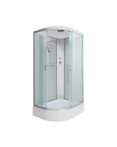 Душевая кабина Niagara NG-33094-14R 100x90