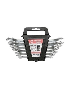 Набор ключей Калибр НРК-6П