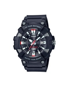Часы наручные мужские Casio MW-610H-1A