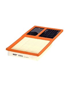 Воздушный фильтр Hengst E892L