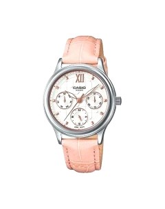 Часы наручные женские Casio LTP-E306L-4A