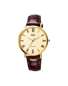 Часы наручные мужские Q&Q QA20J117Y Q&q