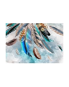 Фотообои листовые Citydecor Абстракция 5