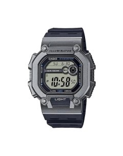 Часы наручные мужские Casio W-737H-1A2