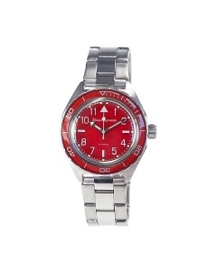 Часы наручные мужские Восток 650840