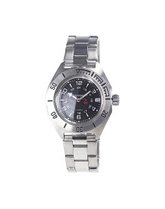 Часы наручные мужские Восток 650538