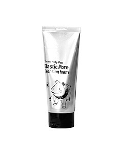 Пенка для умывания Elizavecca Milky Piggy Elastic Pore Cleansing Foam