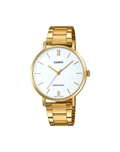 Часы наручные женские Casio LTP-VT01G-7B