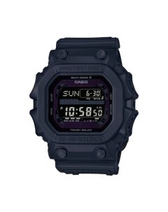 Часы наручные мужские Casio GXW-56BB-1ER