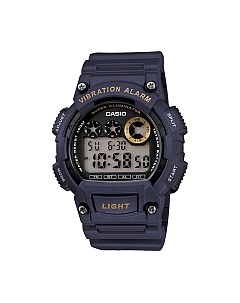 Часы наручные мужские Casio W-735H-2AVEF