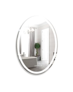 Зеркало Silver Mirrors Италия 57x77 / ФР-00001056 Silver mirrors