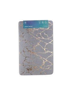 Коврик для ванной РМС Мрамор К-06СР-50х80 Рмс