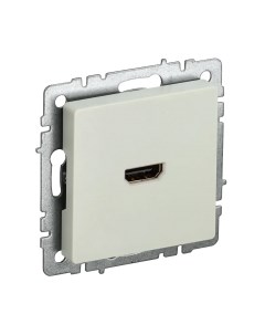 Розетка IEK Brite BR-H10-K10 Iek