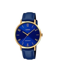 Часы наручные женские Casio LTP-VT01GL-2B