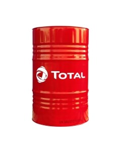 Моторное масло Rubia TIR 7400 10W40 / 215822 Total