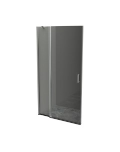 Душевая дверь BelBagno UNO-B-12-30+60-C-Cr Belbagno