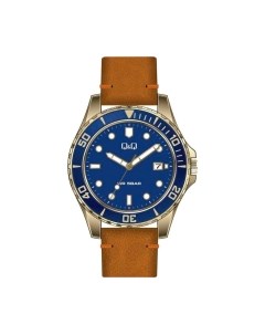 Часы наручные мужские Q&Q A172J800Y Q&q