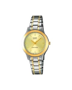 Часы наручные женские Casio LTP-1128G-9A
