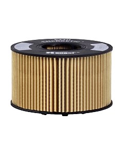 Масляный фильтр E33HD96 Hengst