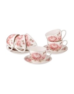 Набор для чая/кофе Lefard 415-2161