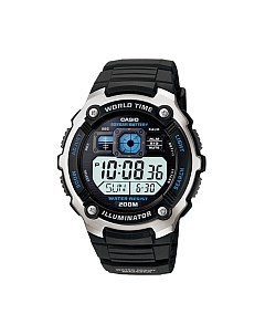 Часы наручные мужские Casio AE-2000W-1AVEF