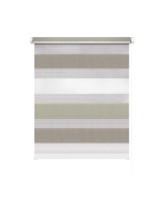 Рулонная штора LEGRAND День-Ночь 60x160 / 58 077 347 Legrand